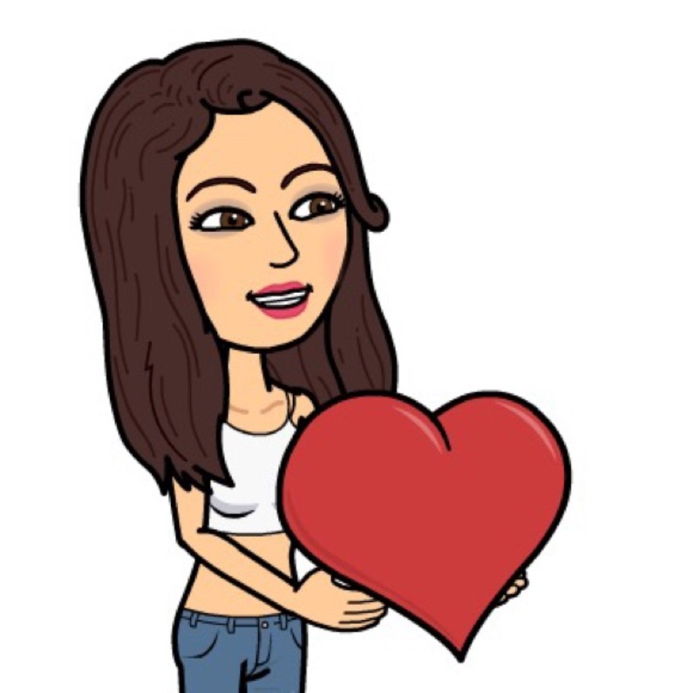 Meet your Posher, Katherine